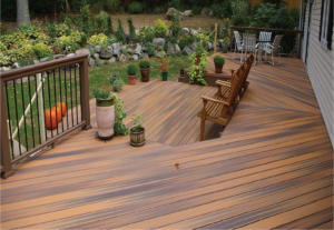 Deck Company Bowie, MD