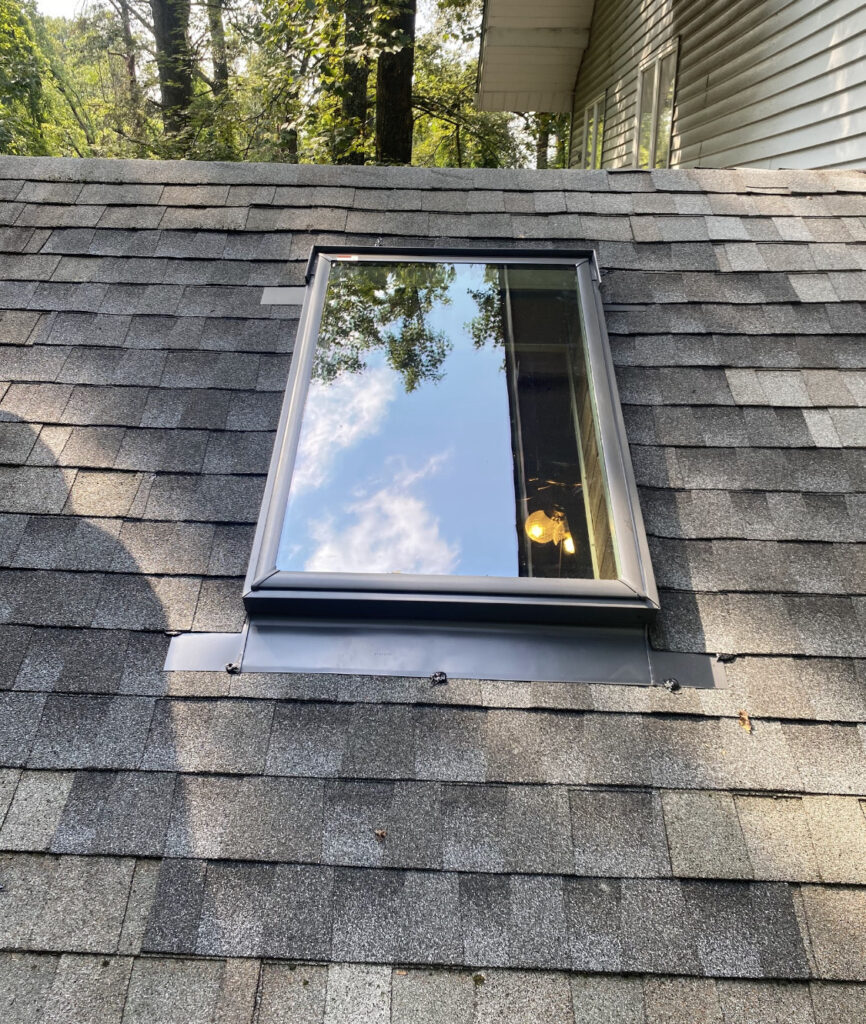 skylight replacement crofton md