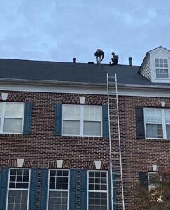 South River Colony Roof Replacement